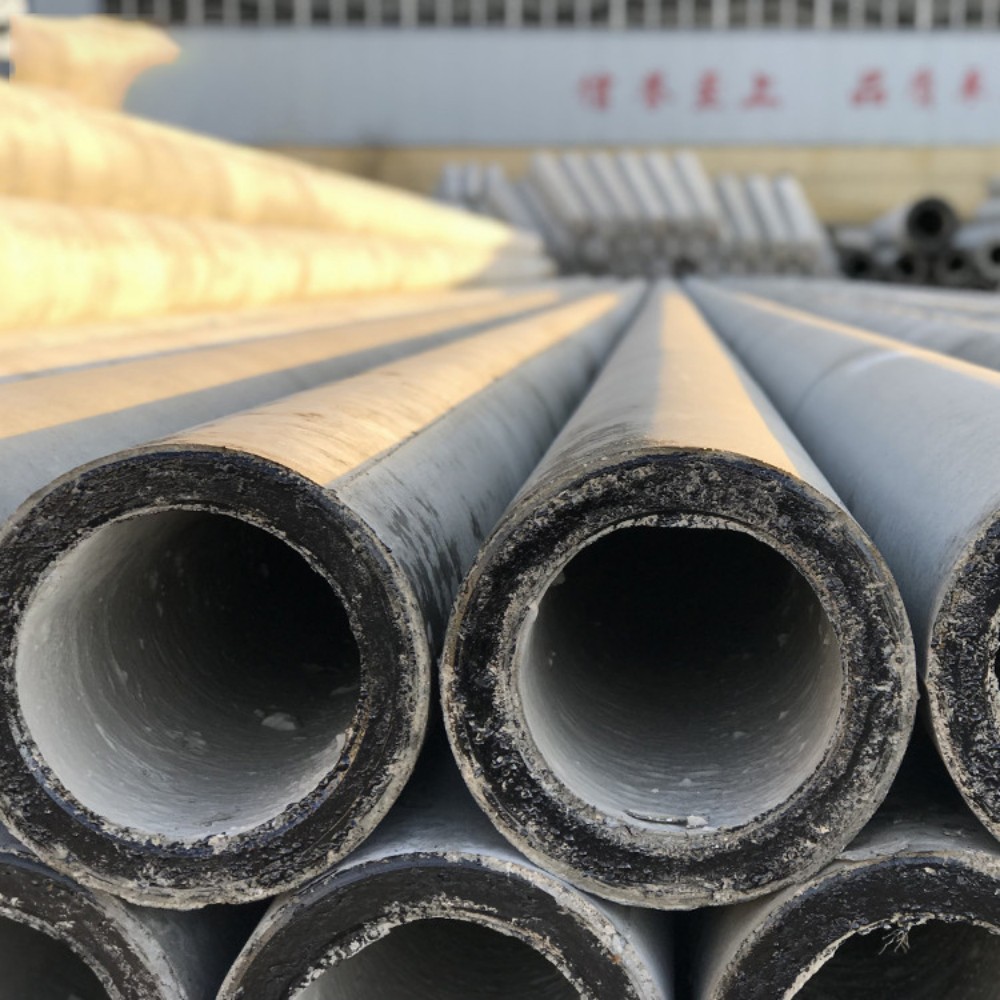 赣榆150×10米预应力水泥电线杆